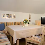 Haus Vierjahreszeiten Διαμέρισμα *