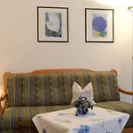 Διαμέρισμα Haus Vierjahreszeiten