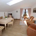 Haus Vierjahreszeiten Διαμέρισμα
