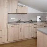 Haus Vierjahreszeiten Διαμέρισμα