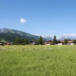 Haus Vierjahreszeiten Appartement *