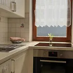 Haus Vierjahreszeiten *