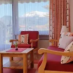 Haus Vierjahreszeiten * Reit im Winkl