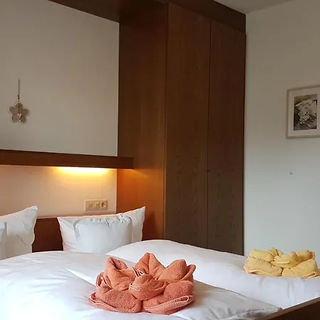 Haus Vierjahreszeiten Reit im Winkl