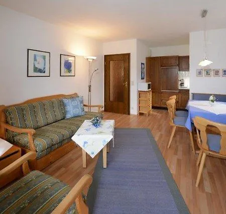 Haus Vierjahreszeiten Apartment Reit im Winkl