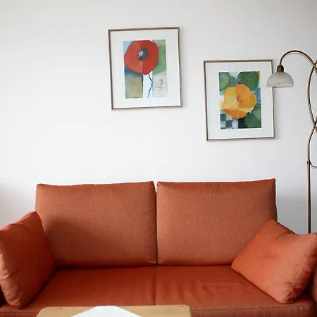 Apartment Haus Vierjahreszeiten Reit im Winkl