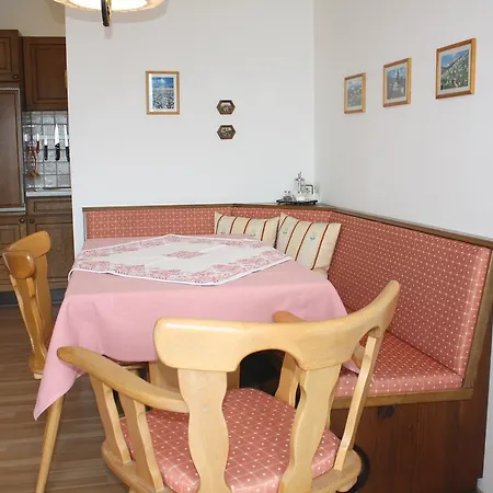 Haus Vierjahreszeiten * Reit im Winkl