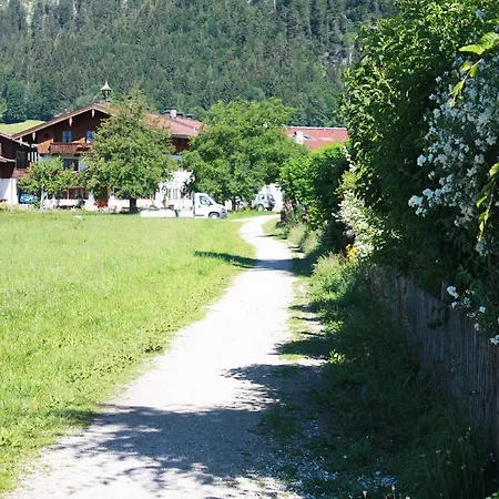 Haus Vierjahreszeiten * Reit im Winkl