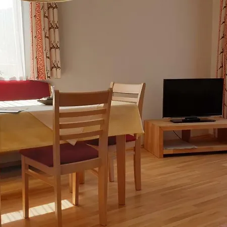 Haus Vierjahreszeiten Apartment Reit im Winkl