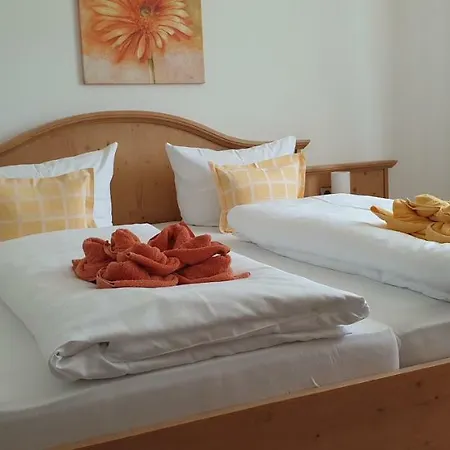 Apartment Haus Vierjahreszeiten Reit im Winkl