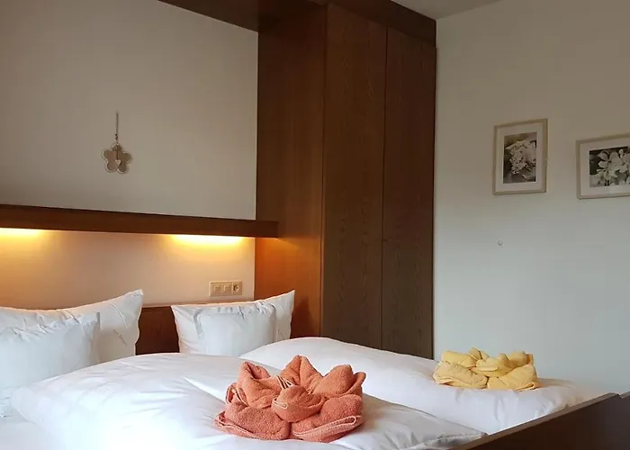 Haus Vierjahreszeiten Reit im Winkl