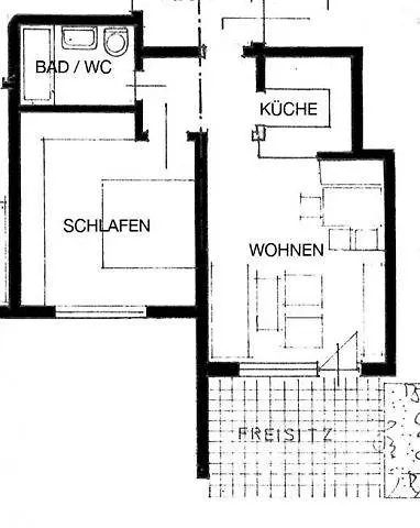Haus Vierjahreszeiten Apartment