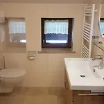 Haus Vierjahreszeiten דירה רייט אים וינקל