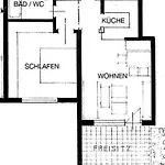 Haus Vierjahreszeiten דירה