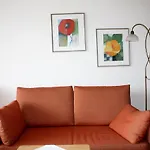 דירה Haus Vierjahreszeiten רייט אים וינקל