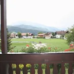 Haus Vierjahreszeiten