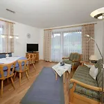 Haus Vierjahreszeiten