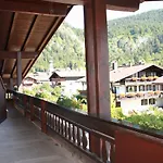 Apartament Haus Vierjahreszeiten *