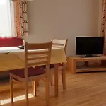 Haus Vierjahreszeiten דירה רייט אים וינקל