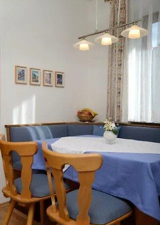Haus Vierjahreszeiten * Reit im Winkl