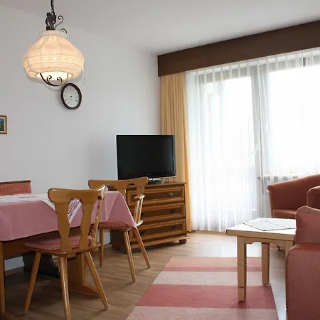 Haus Vierjahreszeiten * Reit im Winkl