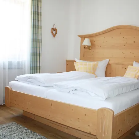 Haus Vierjahreszeiten * Reit im Winkl