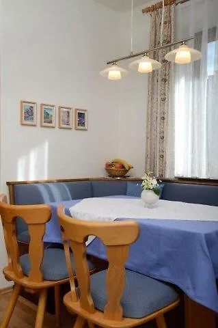 Haus Vierjahreszeiten * Reit im Winkl